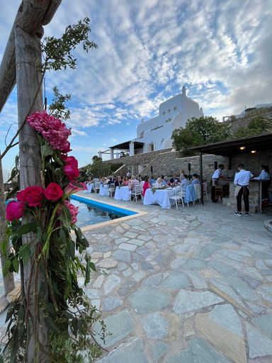 Exterior & Views 1, Villa Kappas, South Aegean