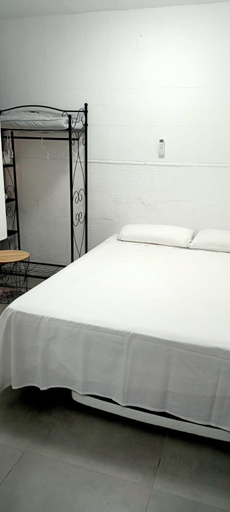 Bedroom 2, Old Center Inn Alicante, Alicante