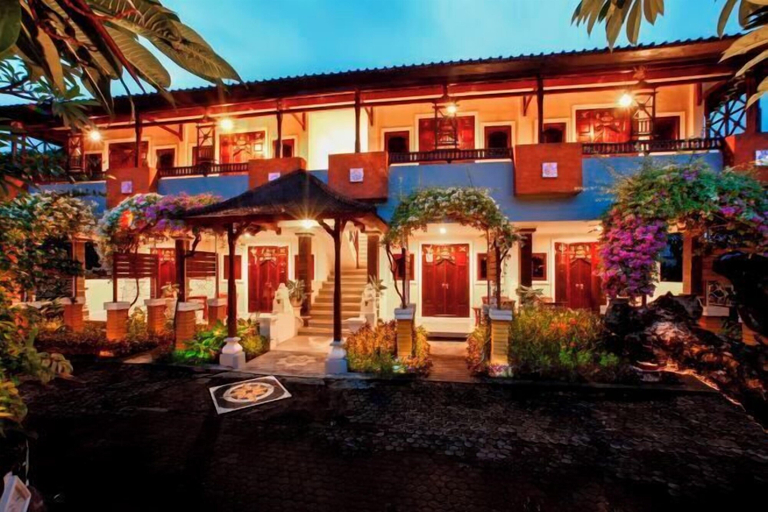 Exterior & Views 1, Bali Taman Lovina Resort & Spa Suites, Buleleng