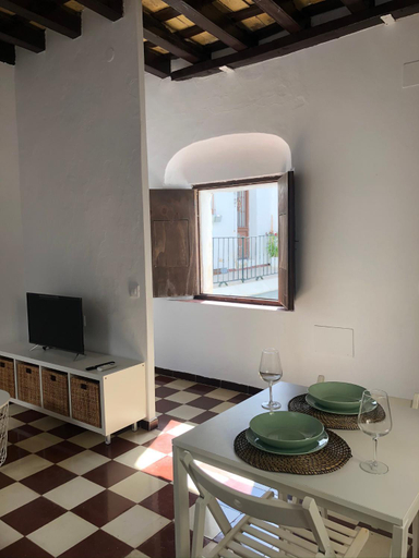 5, Conil Homes III Apartments, Cádiz