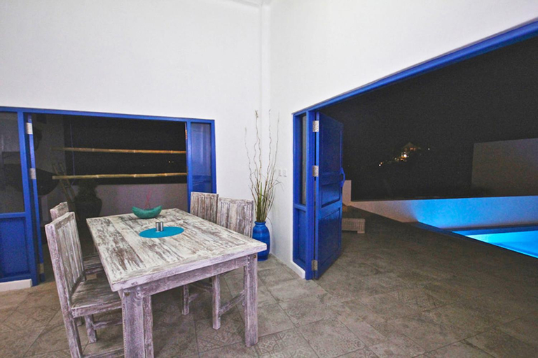 Bedroom 2, Bali Bio Villas, Badung