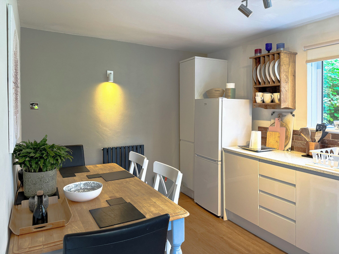 Others 4, Stroud's Golden Valley 2-bedroom Apartment Retreat, Gloucestershire