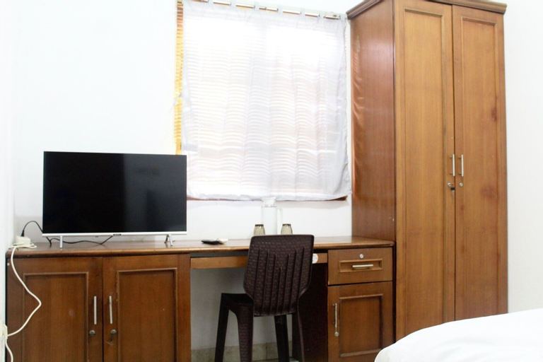 Bedroom 6