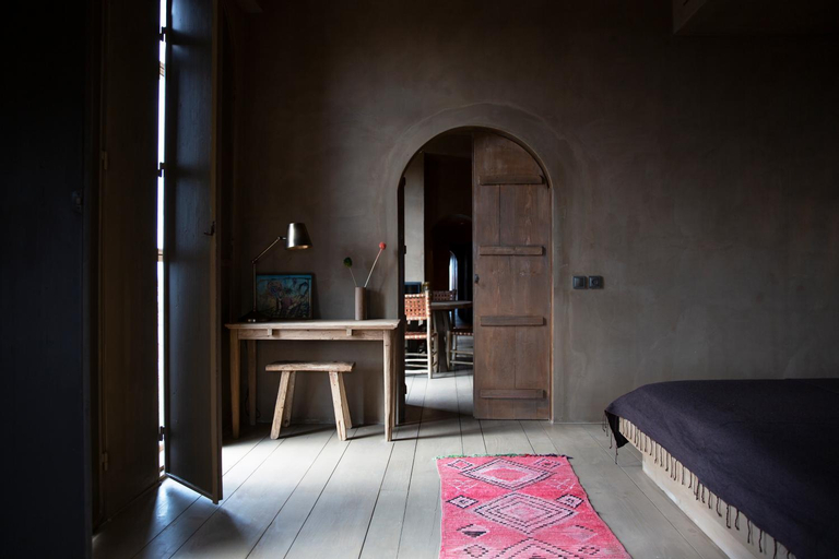 Bedroom 2, Life Gallery Hotel & Spa, Korçës