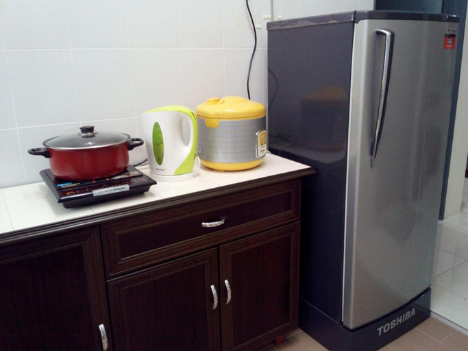 Others 3, Az Zahra Homestay KLIA Sepang, Sepang
