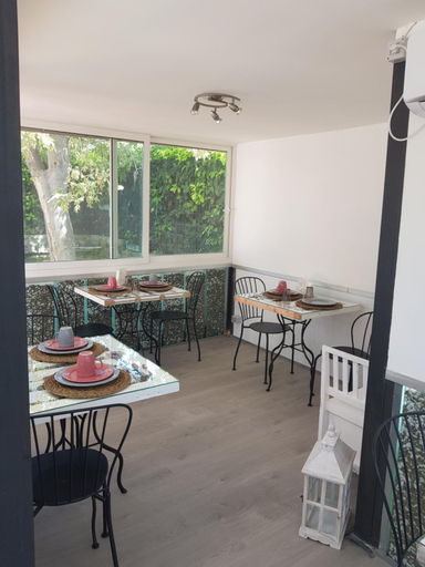 Food & Drinks, B&B Albaluna, Bari