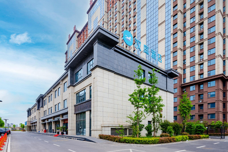 Others 3, Hanting Hotel Anyang East Station Guangming Road, Anyang