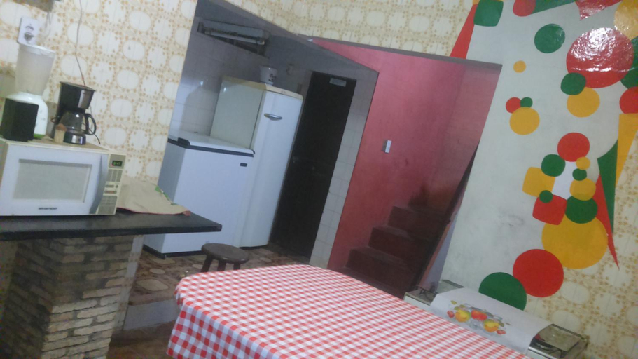 Others 5, Praieiro Hostel Albergue, Parnaíba