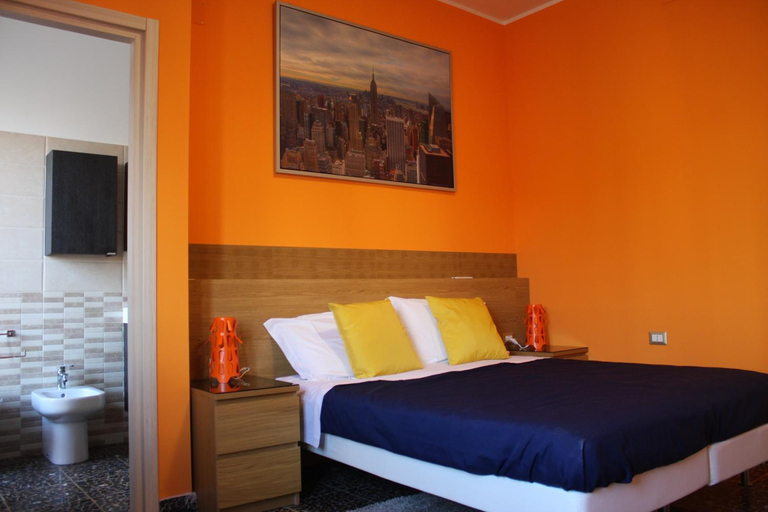 Others 3, Bed & Breakfast La Perla Rosa, Pescara