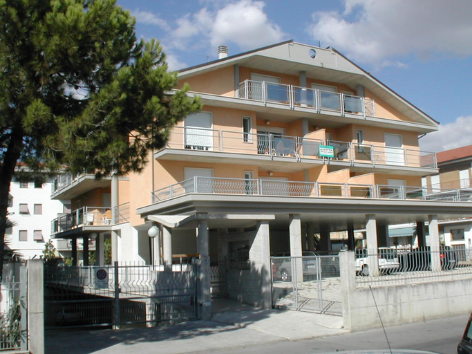 Others 3, Appartamenti La Mer, Ascoli Piceno