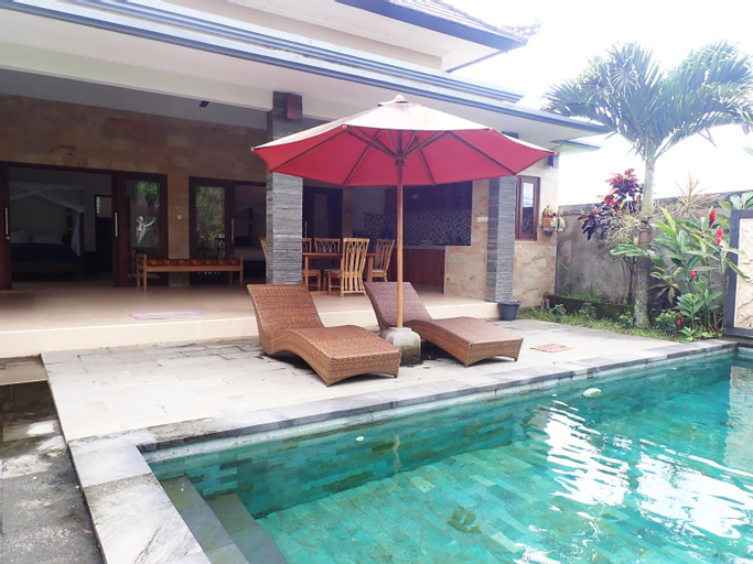 Swimming Pool 5