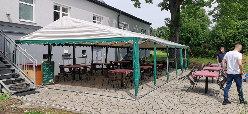 Others 4, Hospoda U Mane, Frýdek-Místek