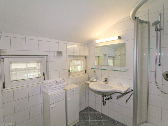 Bathroom 3, Apartment Rauter-1 by Interhome, Schwaz