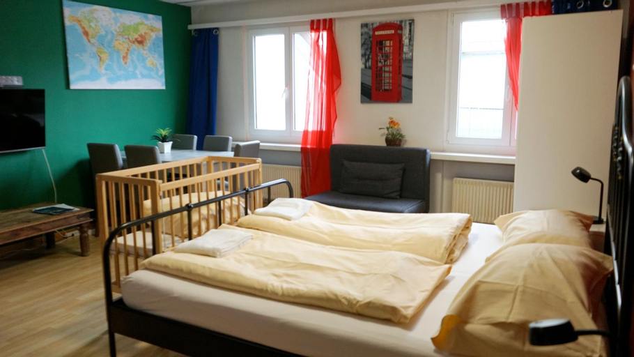 Bedroom 12