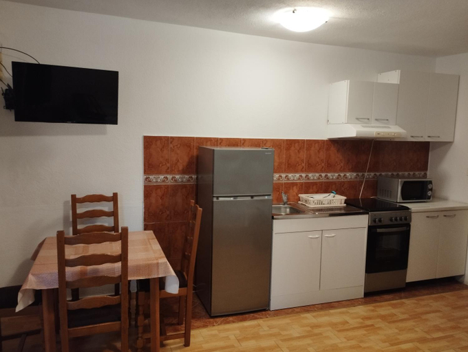 Others 3, DCK Apartments, Kostrena