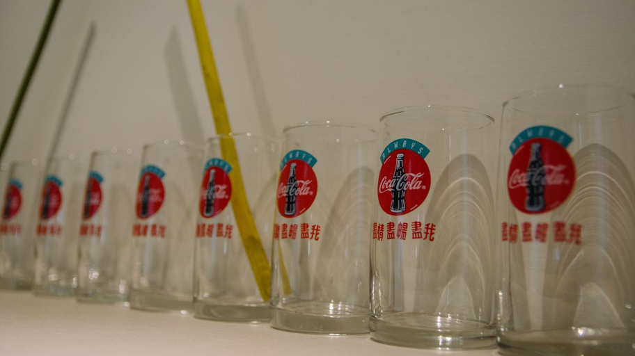 Food & Drinks 5, San Yuan Guest House, Kinmen
