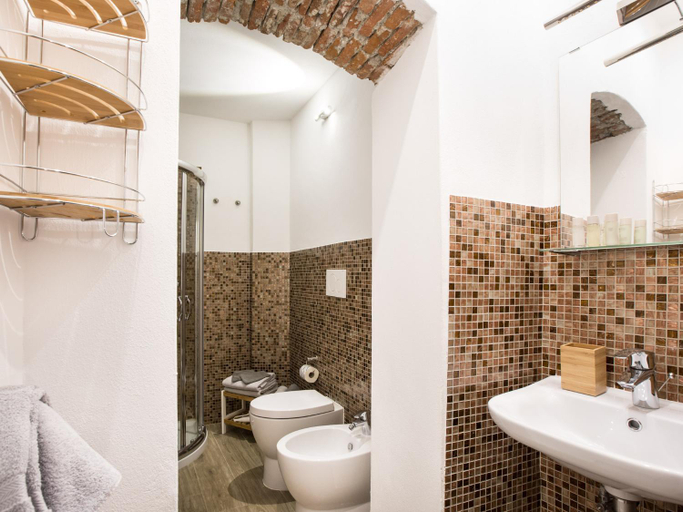 2, Marymar, La Spezia