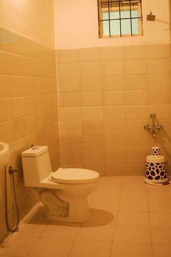 Bathroom 3, WAYANAD ROYAL STREAM, Wayanad