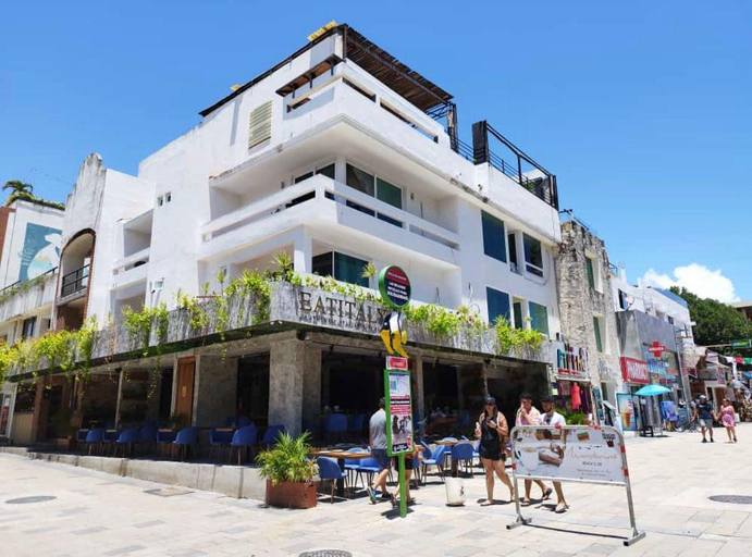 Exterior & Views 4, Blvd Hotel, Cozumel