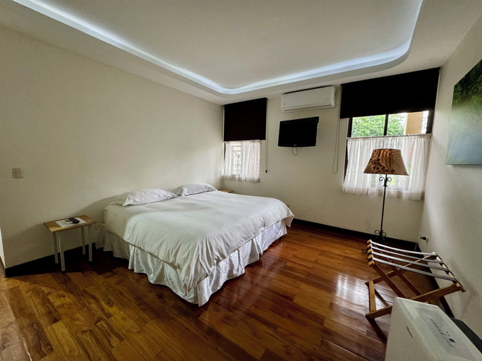 Bedroom 3, Legacy Boutique Hotel, San Carlos