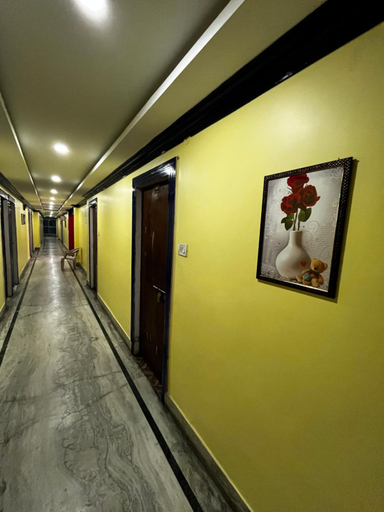 Others 1, Hotel Shivanand, Darjiling