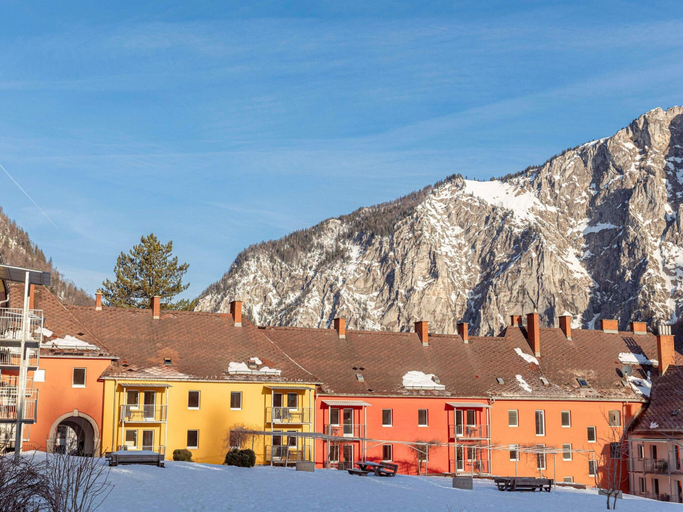 Exterior 3, Beautiful Cottage in Styria Near Lake, Leoben