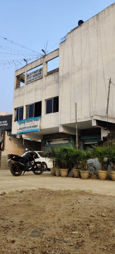 Exterior & Views, Goroomgo Gate Way Bhadrak Bhubaneswar, Bhadrak