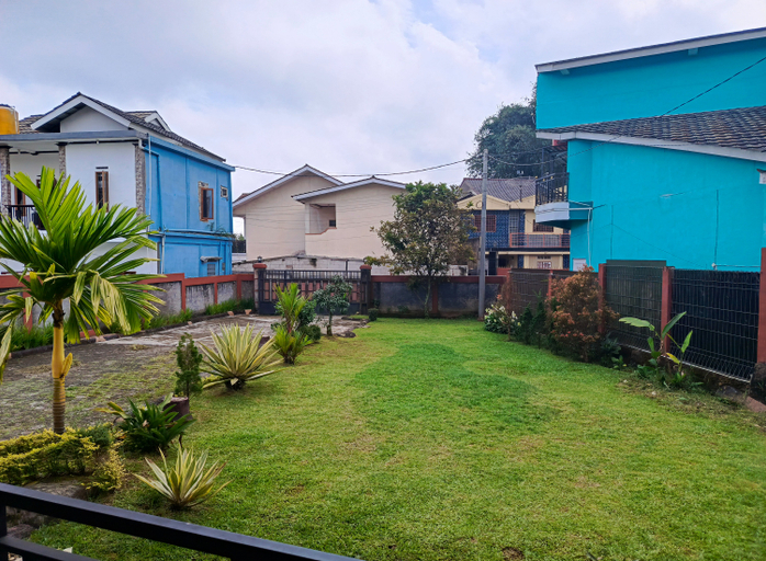 Exterior & Views 2, f_one village, Bogor