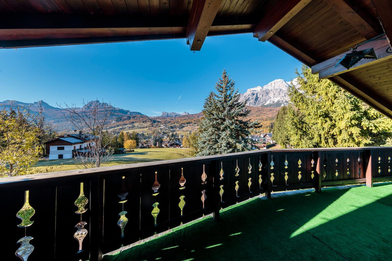 Others 5, Villa Ca Perosego - Gruppo Stay, Belluno