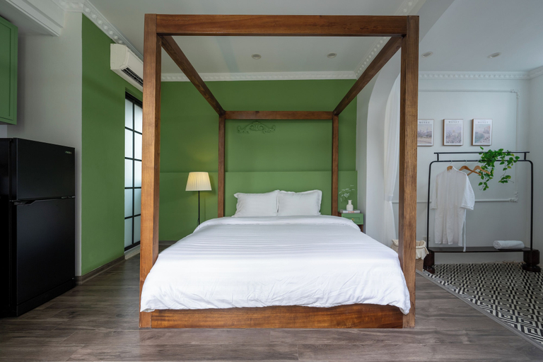 Bedroom 3, Hanoi Opera Homestay, Hoàn Kiếm