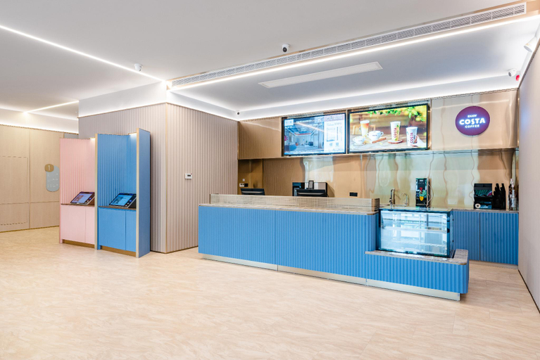 Others 5, Hanting Hotel Anyang East Station Guangming Road, Anyang