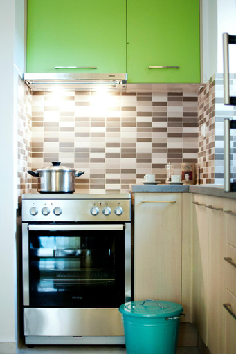 3, Apostolaki A. Apartment, Crete