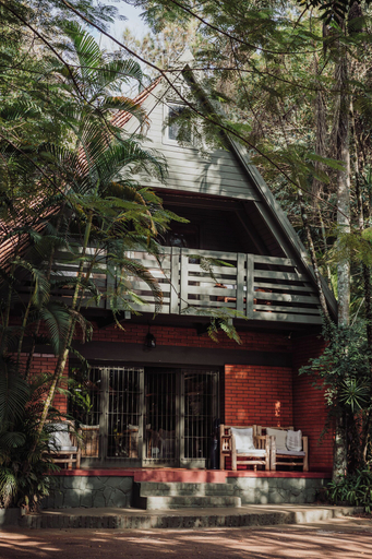 Exterior & Views 2, Overo Lodge & Selva, Iguazú