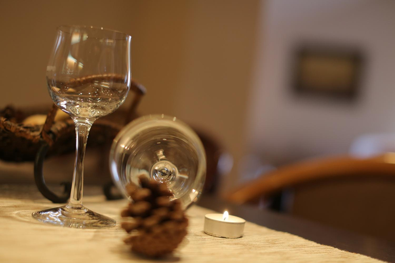 Food & Drinks 4, Magic Apartment, Novi Sad