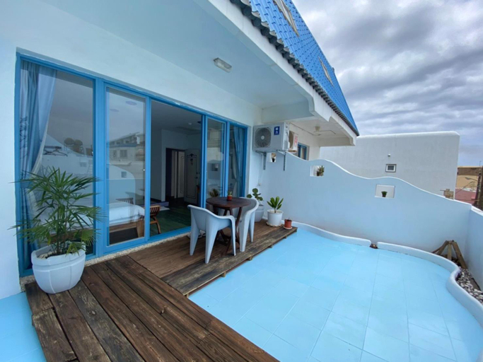 Sport & Beauty, Blue Sea Inn, Pingtung