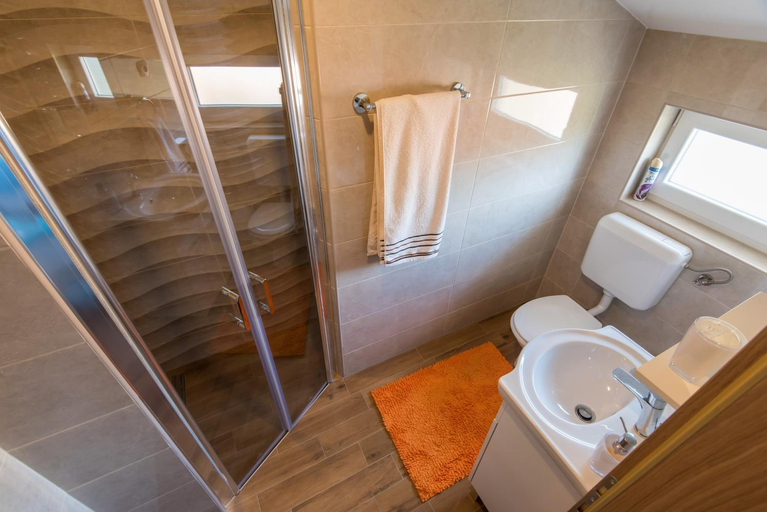 Others 5, Apartments Vidov by the beach, Kali