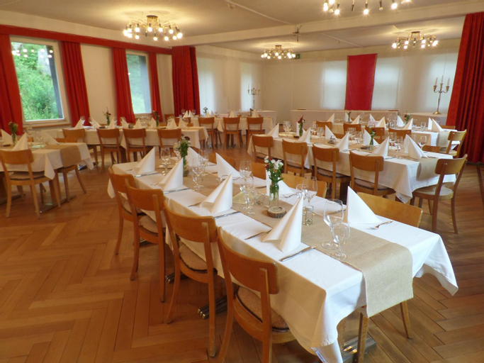 Food & Drinks 4, Hotel Rigi Klosterli, Luzern