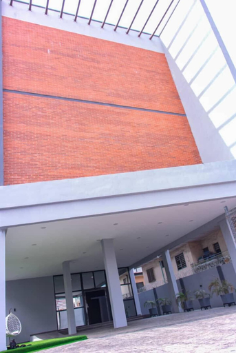 Exterior & Views 2, HASB APARTMENTS, Surulere