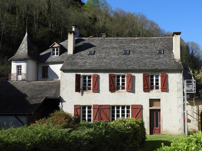 Others 4, Gite Chaneu, Pyrénées-Atlantiques