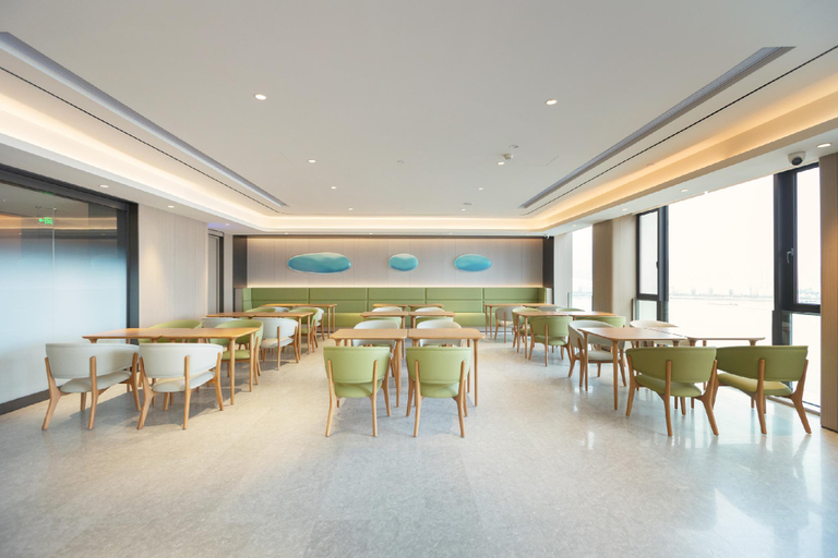 Food & Drinks 5, Ji Hotel Wenzhou Yangyi, Wenzhou