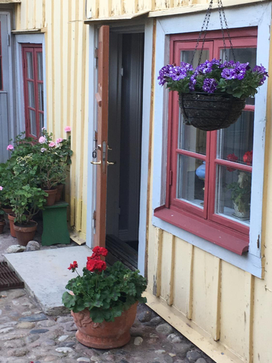 Others 2, One Room Bed & Breakfast, Mjölby