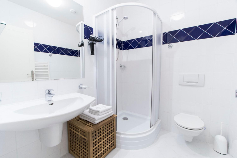 Others 2, Apartma La Provence, Cheb