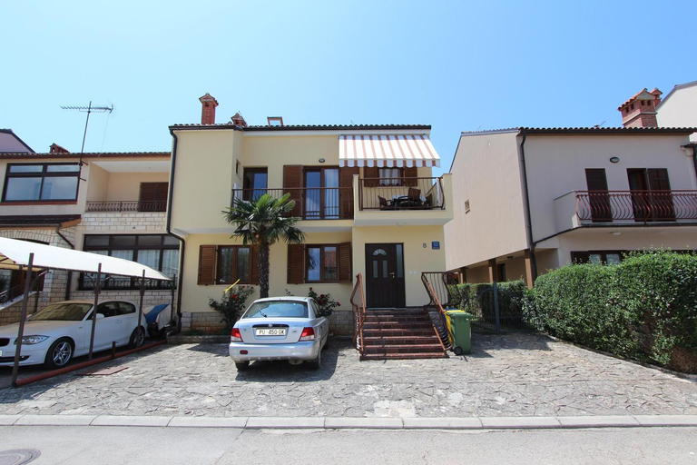 Others 4, Apartments Darko, Rovinj