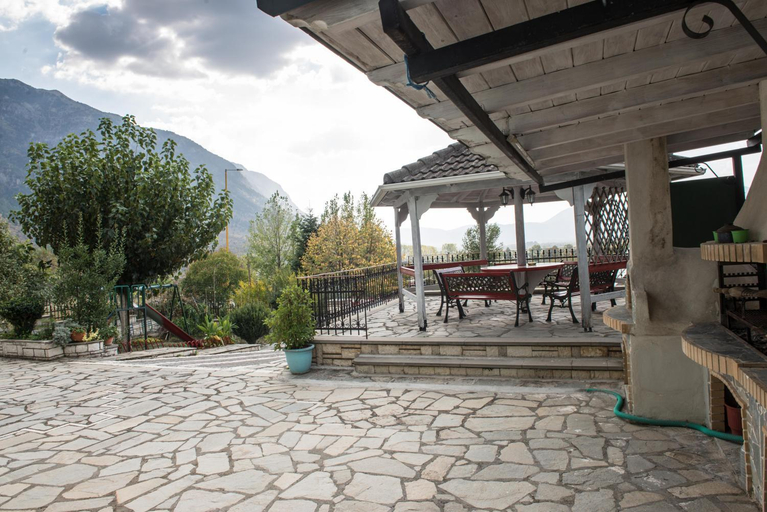 Others 5, Guesthouse To Tzaki,, Epirus
