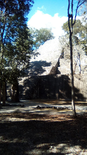 Others 5, Hotel Chaac Calakmul, Champotón