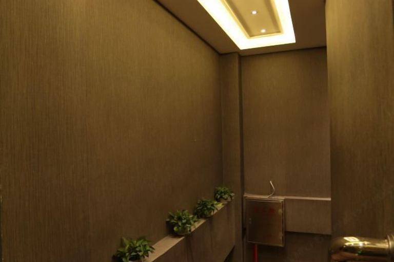 Others 5, Daqing fashion impression Theme Hotel, Suihua
