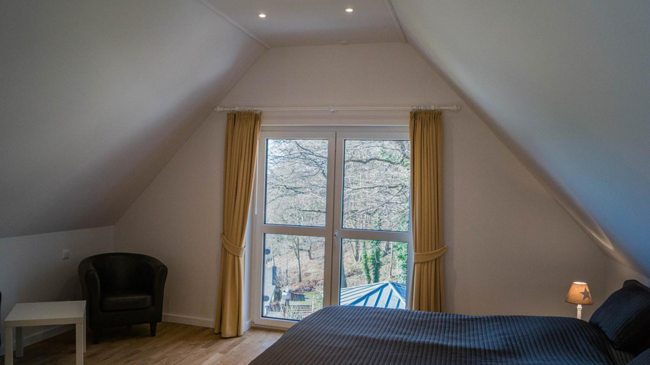Bedroom, Hotel Haus Broichtal, Städteregion Aachen