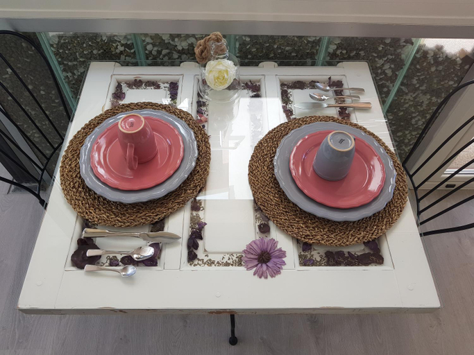 Food & Drinks 5, B&B Albaluna, Bari
