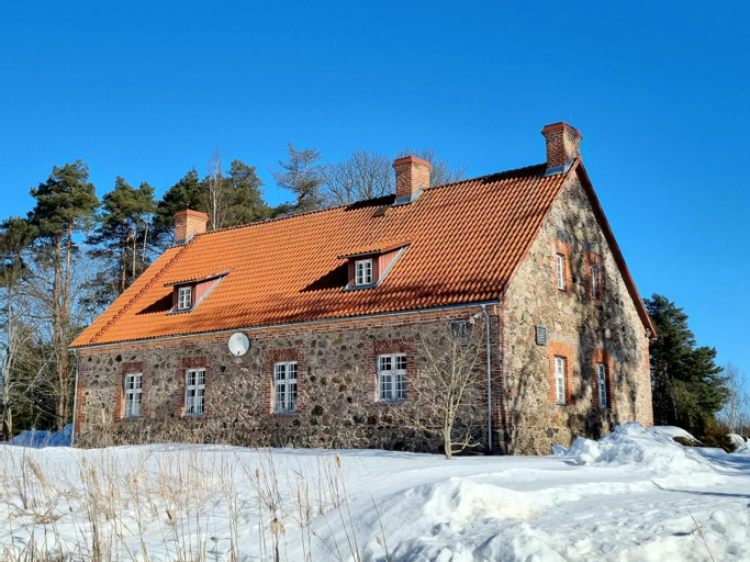 Sepikoja Guest House, Alatskivi
