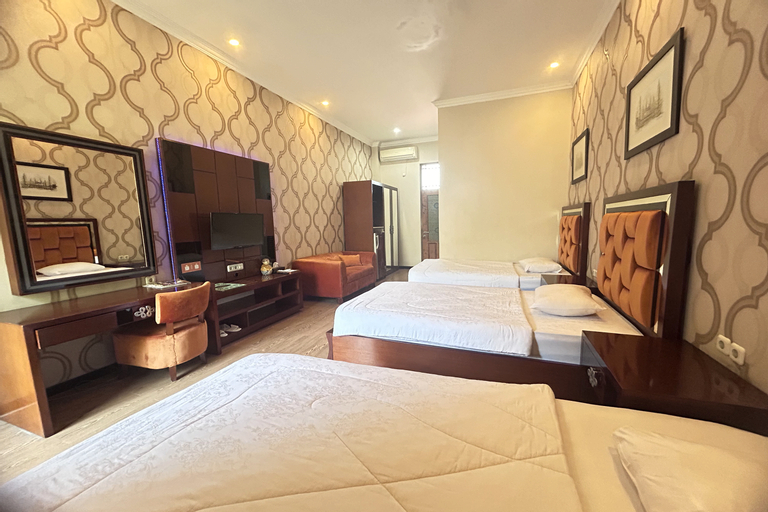 Bedroom 7